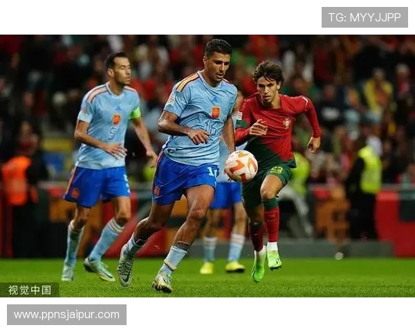 欧国联最新冠军归属：西班牙队夺冠