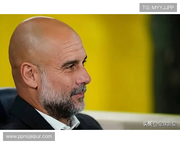 罗德里：瓜迪奥拉战术体系中的关键基石