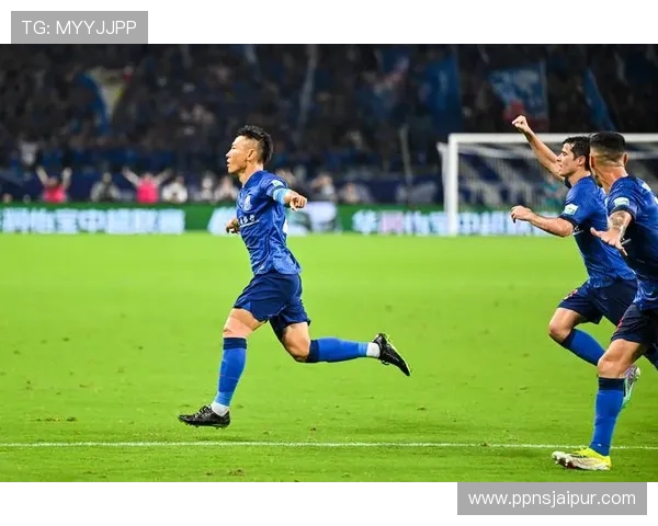 上海申花进攻问题凸显：创造充足但终结能力不足，影响争冠形势