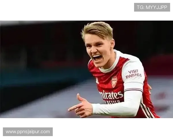 厄德高 vs 芒特：无球跑动与战术价值对比