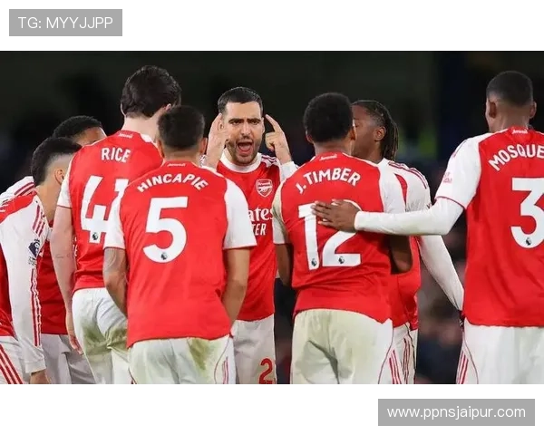 阿森纳关键比赛表现不稳定，对赛季争冠形势形成制约