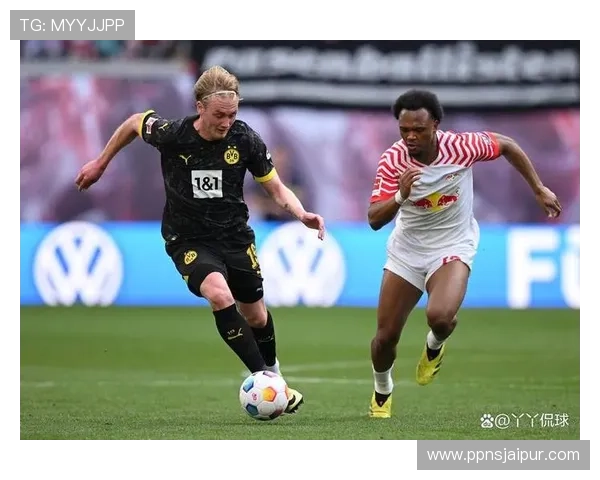 多特蒙德赛季后期状态下滑,争四形势面临考验 多特蒙德赛季后期状态下滑,争四形势面临考验