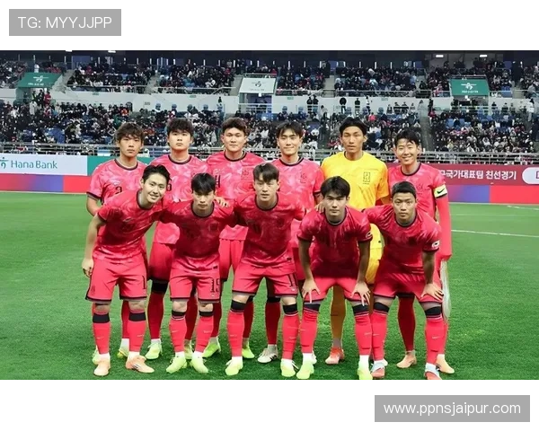 世界杯A组韩国队争夺小组第一可能性分析